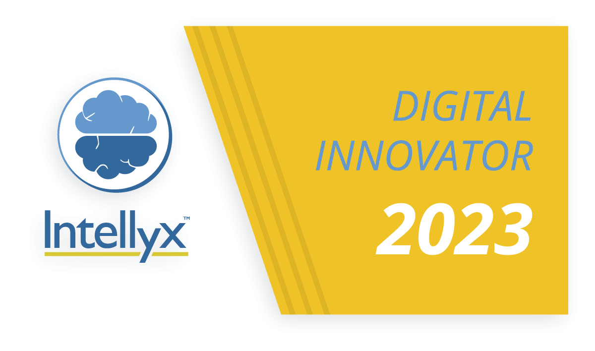 Senser Wins the 2023 Digital Innovator Award from Intellyx